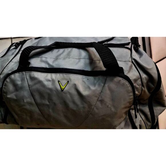 Callaway Golf duffle bag - Picture 3 of 5